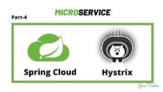 Microservice | Spring Cloud Eureka + Gateway + Hystrix | PART-4 | Javatechie