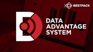 DAS - Data Advantage System - Real time data anywhere you go!