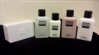 Erno Laszlo Review: Oily Skin Ritual