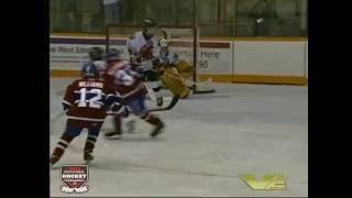 Auston Matthews - 2006 - Brick Invitational Hockey Tournament