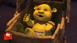 Shrek the Third - Too Many Babies! Scene