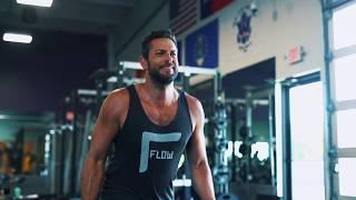 Zachary Levi Workout Video