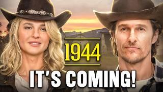 1944 Trailer Will SHOCK You!