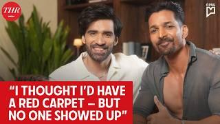 Harshvardhan & Avinash on Rerelease, Struggles and Journey | InFocus | THR India