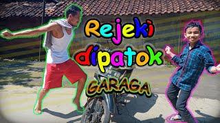 GUYONAN - REJEKI DIPATOK GARAGA