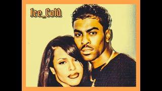 Ginuwine x Aaliyah x Timbaland Type Beat 2021 - 90s R&B Slow Jam Type Beat 2021