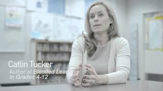 Introduction to Blended Learning Series