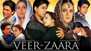 Veer-Zaara Full Movie In Hindi | Shah Rukh Khan | Preity Zinta | Rani Mukerji | 1080p Review & Facts