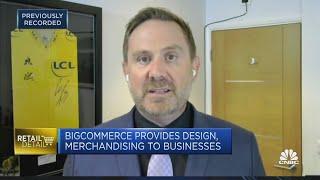 Technology largest barrier for SMEs moving to Amazon, says BigCommerce