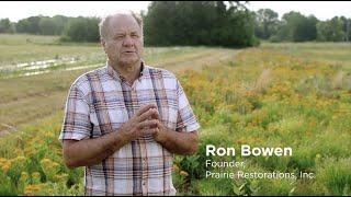 Prairie Restorations, Inc. The Minnesota Native Plant Experts