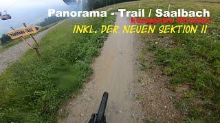 MTB | Panorama Trail | Komplette Strecke | TC #73