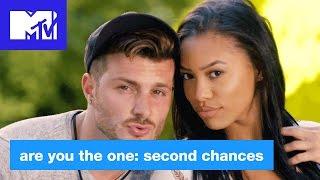 Perfect Match: Alicia and Mike | Are You The One: Second Chances | MTV