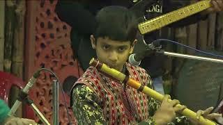 Flute । Anirban Roy। 2023। KTPP Fair।Briliant performance  @winningzeal