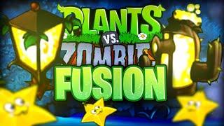 Особая механика света и звездное безумие // Plants vs. Zombies Fusion #5