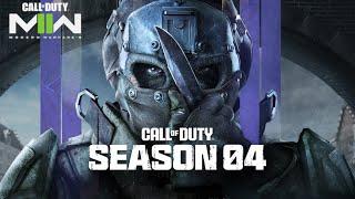 Call Of Duty Modern Warfare 2 Season 4 Multiplayer Theme