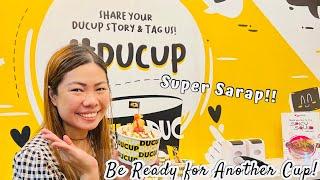 DUCUP : Be Ready for Another Cup | The Kwan Channel