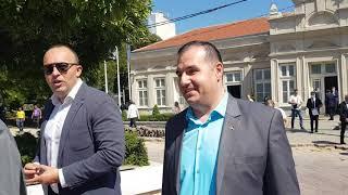 Nenad Stanković ne razgovara sa novinarima koji nisu obučeni po njegovom ukusu