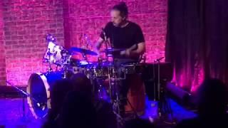 Chris Steele Groove Solo NY 2018