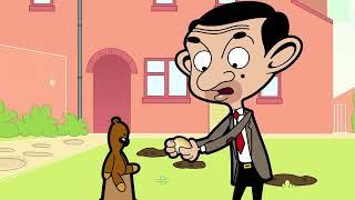 Mr Bean Finds Gold? | Mr Bean Animated season 3 | Full Episodes | Mr Bean