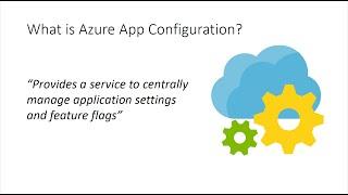 Azure App Configuration