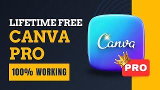 Canva Pro for Free (Updated 21 December 2024)