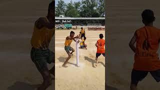 Gujarat vs Kolhapur|| 34th Sub Junior National Kho Kho Championship 