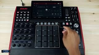 MPC Sample Edit & Chopping Course - Part 4: Assigning Samples to A Pad