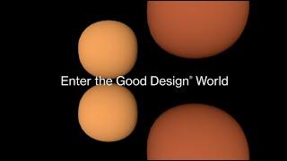 Good Design® Awards 2022