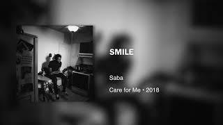 Saba - SMILE (693hz)