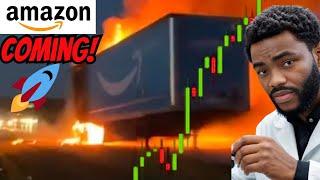 AMZN Stock Will Make Millionaires