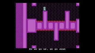 VVVVVV - Master of the Universe