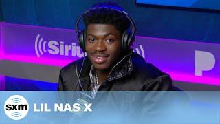 Is Lil Nas X Dating the Actor From the "That's What I Want" Music Video? | SiriusXM