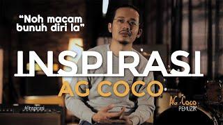 #Inspirasi - Noh macam bunuh diri la ( AG Coco )