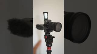 My $6000 TikTok Camera Setup 