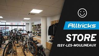 Alltricks Store | Issy-les-Moulineaux