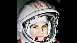 Что же случилось при первом полете в космос женщины, Валентины Терешковой