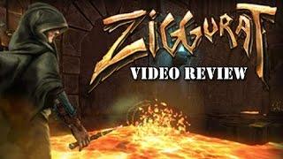 Review: Ziggurat (PlayStation 4 & Xbox One)