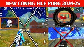 PUBG LITE NEW FILE 2024-25 CONFIG FILE FREE DOWNLOAD @MR.BABAHACKER14