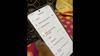 Redmi Note 10 Screen Flickering