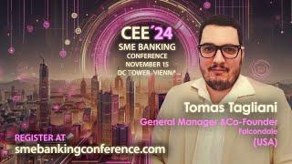 CEE24: How quantum machine learning techniques improves the efficiency of SME lending