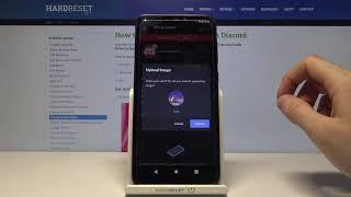How to Change Profile Picture on Discord App – Set New Profile Picture on Discord