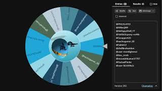 NUKE ZONE PISTOL GIVEAWAY WINNER!