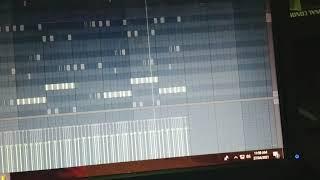 Fl studio tutorial,how to make PNG local beats.#BW_MUSIC