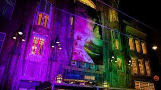 Première WICKED | Koninklijk Theater Tuschinski | Amsterdam