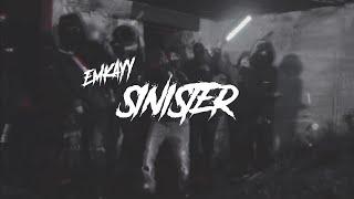 [FREE] DUTCH DRILL TYPE BEAT ''SINISTER'' | (Prod. by @ProdByEmkayy)