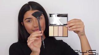 BYS Makeup Tutorial: Ace Your Base