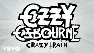 Ozzy Osbourne - Crazy Train (Official Animated Video)