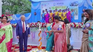 VVPS ANNUAL FUNCTION "UNNAYAN 2023"