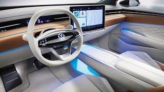 2024 Volkswagen Tavendor - Interior, Exterior and Drive(Charismatic and Dynamic SUV)