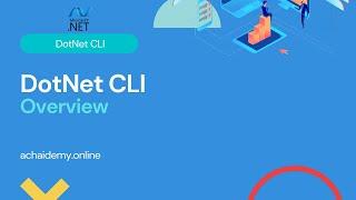 .NET CLI Complete Walkthrough